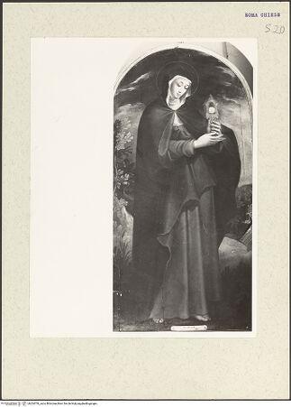 Vorderseite von bh204750_recto