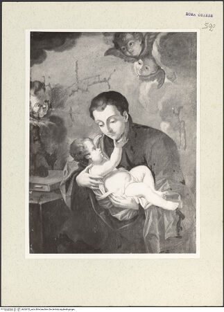 Vorderseite von bh204752_recto