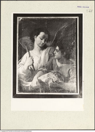 Vorderseite von bh204803_recto