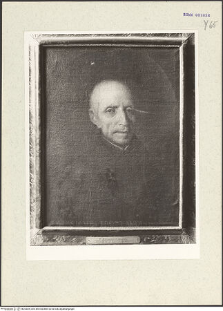 Vorderseite von bh204809_recto