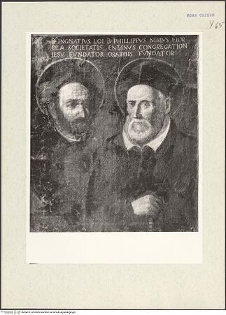 Vorderseite von bh204810_recto