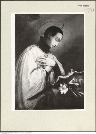 Vorderseite von bh204818_recto