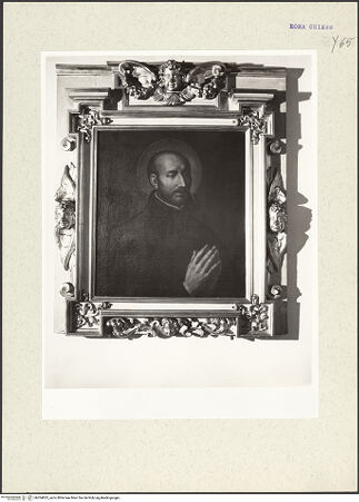 Vorderseite von bh204823_recto