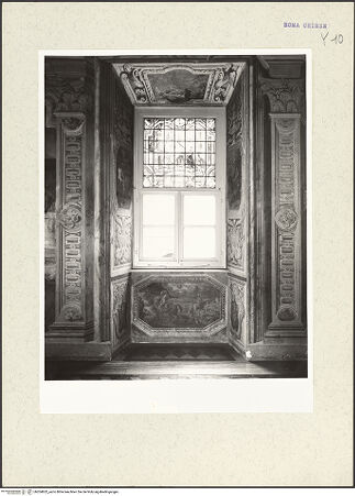 Vorderseite von bh204852_recto