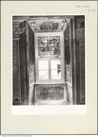 Vorderseite von bh204855_recto