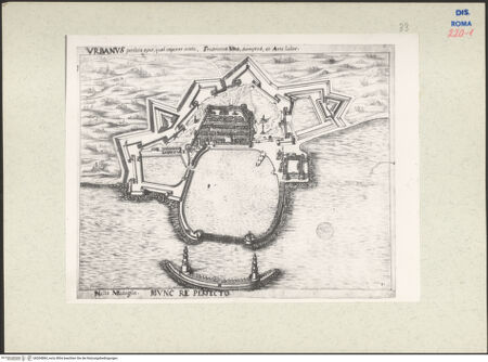 Vorderseite von bh204884_recto