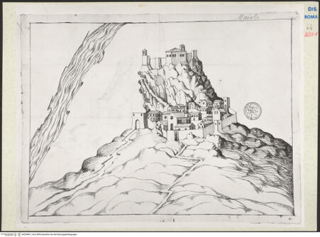 Vorderseite von bh204891_recto