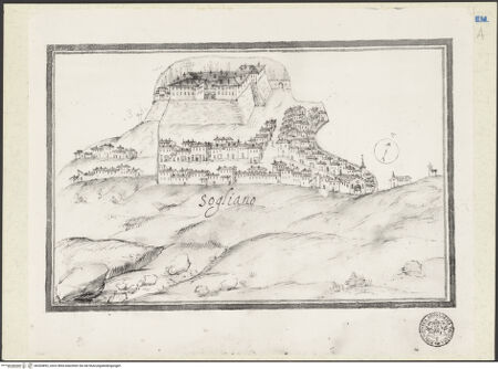 Vorderseite von bh204892_recto