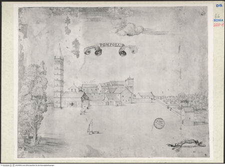 Vorderseite von bh204894_recto