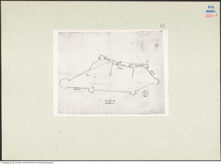 Vorderseite von bh204895_recto