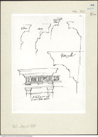 Vorderseite von bh204897_recto