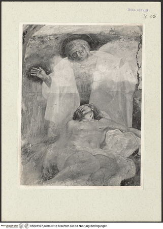 Vorderseite von bh204937_recto