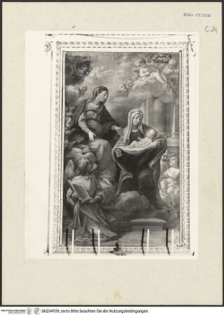 Vorderseite von bh204939_recto