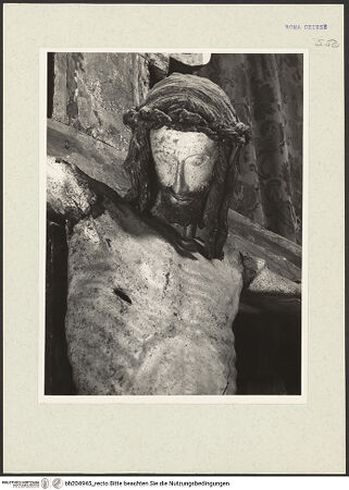 Vorderseite von bh204945_recto