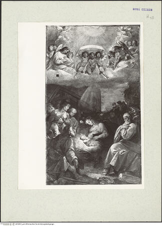 Vorderseite von bh204957_recto