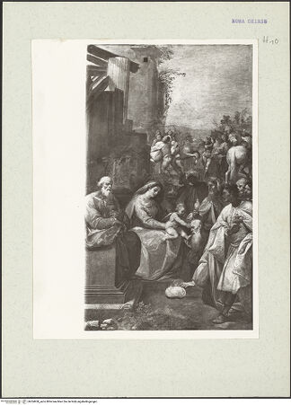 Vorderseite von bh204958_recto