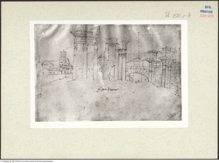 Vorderseite von bh204976_recto