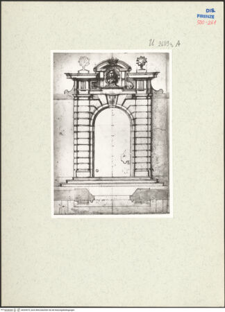 Vorderseite von bh204979_recto