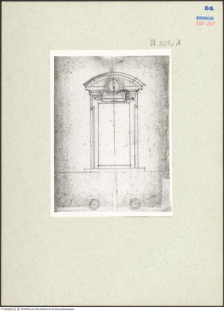 Vorderseite von bh204982_recto