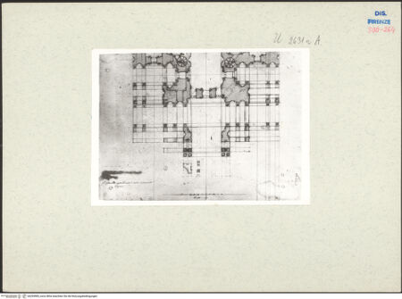 Vorderseite von bh204983_recto