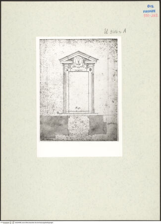 Vorderseite von bh204988_recto