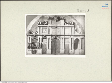 Vorderseite von bh204989_recto