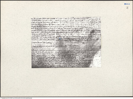 Vorderseite von bh204991_recto