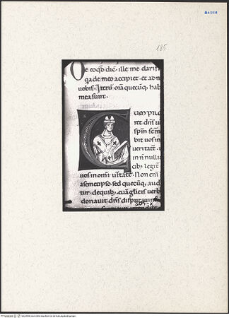 Vorderseite von bh204998_recto