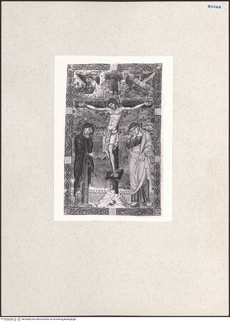 Vorderseite von bh205000_recto