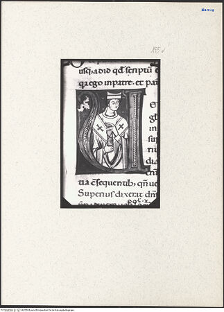 Vorderseite von bh205004_recto