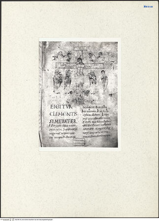 Vorderseite von bh205010_recto