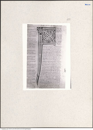 Vorderseite von bh205013_recto