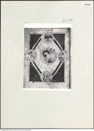 Vorderseite von bh205018_recto