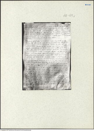 Vorderseite von bh205020_recto