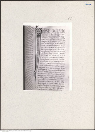 Vorderseite von bh205021_recto