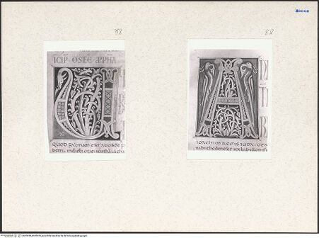 Vorderseite von bh205024_bh205025_recto