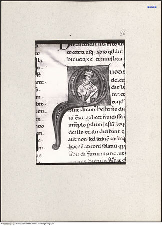 Vorderseite von bh205026_recto