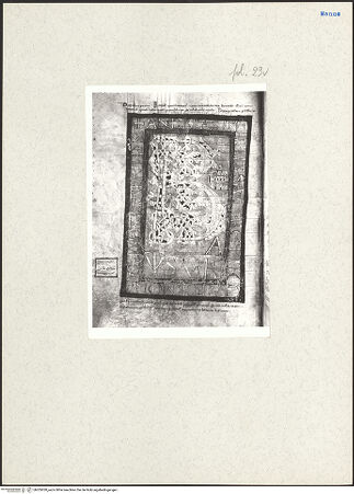 Vorderseite von bh205030_recto