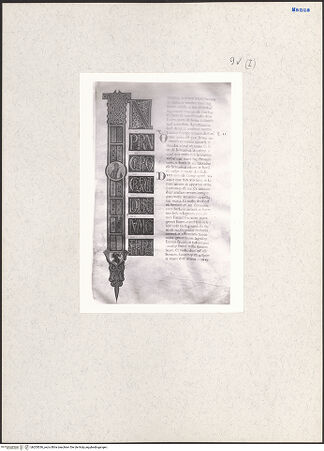 Vorderseite von bh205036_recto