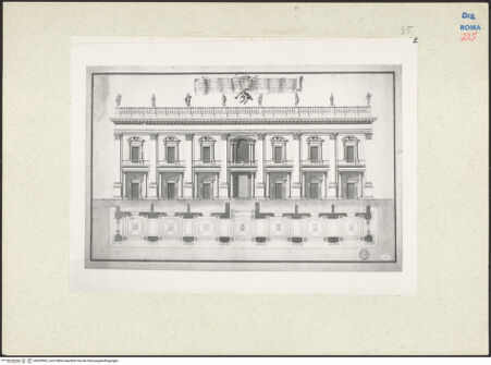 Vorderseite von bh205052_recto