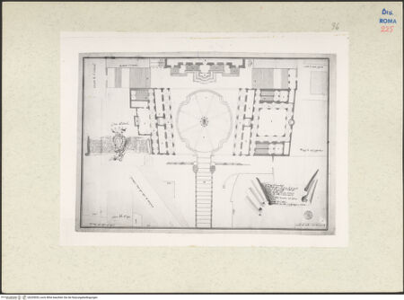 Vorderseite von bh205053_recto
