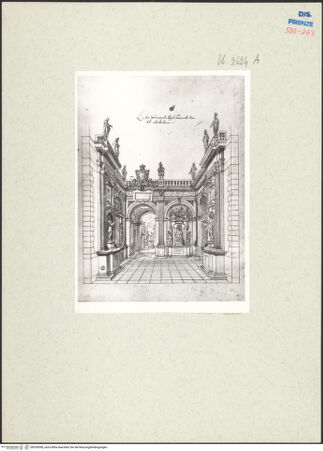 Vorderseite von bh205058_recto