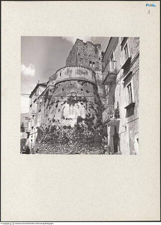 Vorderseite von bh205063_recto