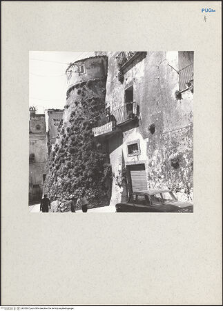 Vorderseite von bh205067_recto