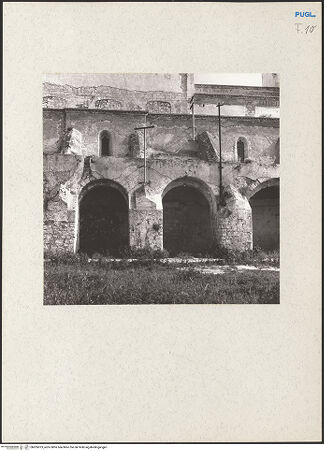 Vorderseite von bh205073_recto