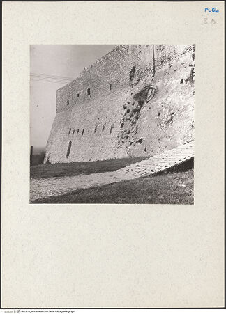 Vorderseite von bh205076_recto