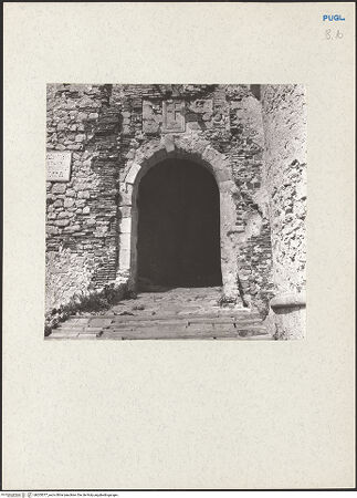 Vorderseite von bh205077_recto