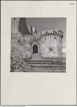 Vorderseite von bh205078_recto