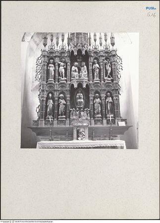 Vorderseite von bh205079_recto