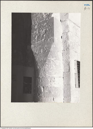 Vorderseite von bh205081_recto